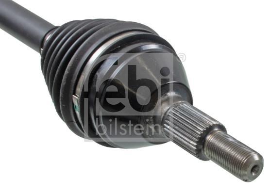 Cardan FEBI BILSTEIN ref. 197063