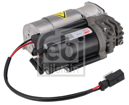 Compressor do ar de serviço FEBI BILSTEIN ref. 197082