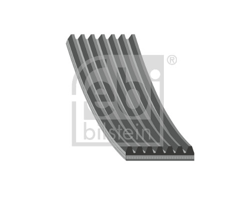 Correia trapezoidal estriada FEBI BILSTEIN ref. 197087