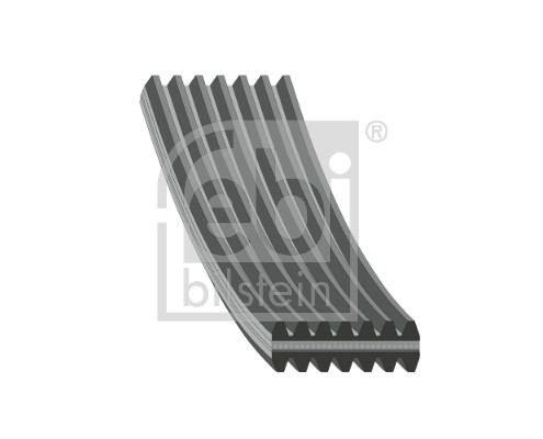 Correia trapezoidal estriada FEBI BILSTEIN ref. 197088