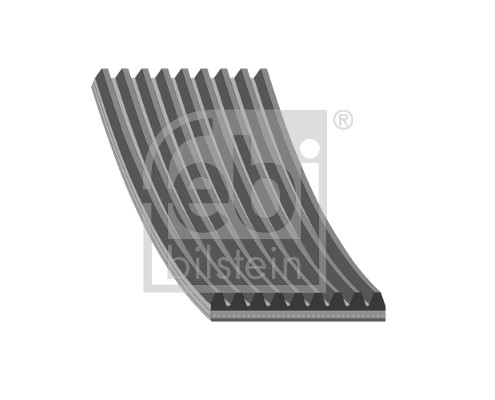 Correia trapezoidal estriada FEBI BILSTEIN ref. 197091