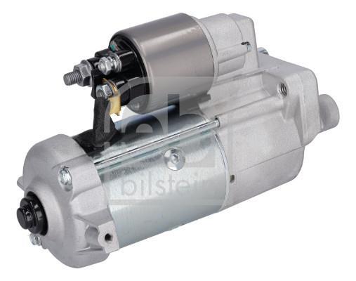 Motor de arranque (Arrancador) FEBI BILSTEIN 197115