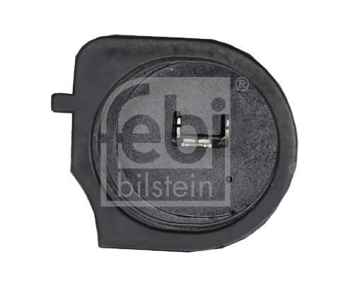 Démarreur FEBI BILSTEIN 197118