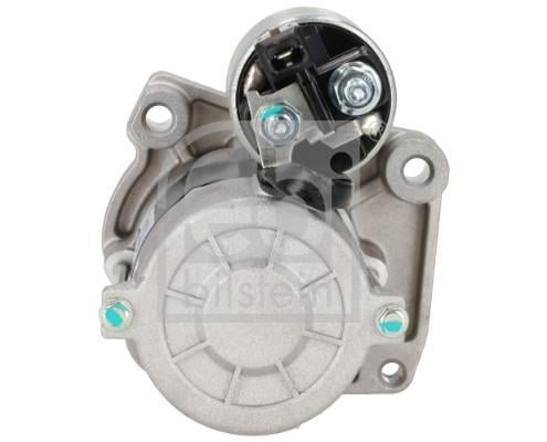 Démarreur FEBI BILSTEIN 197121