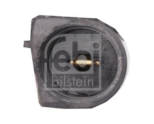 Démarreur FEBI BILSTEIN ref. 197123