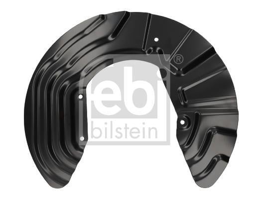 Chapa protectora de freio FEBI BILSTEIN ref. 197142