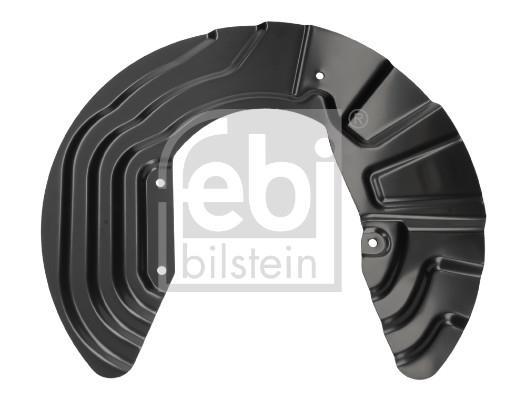 Chapa protectora de freio FEBI BILSTEIN ref. 197143