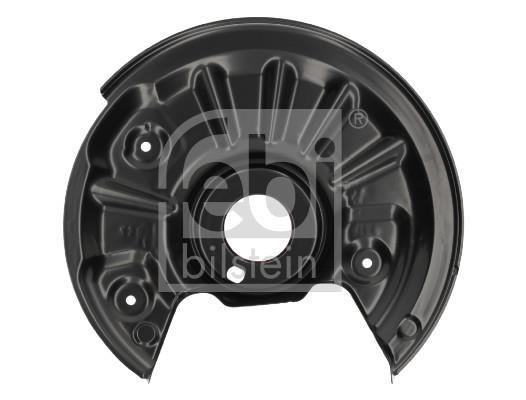 Chapa protectora de freio FEBI BILSTEIN ref. 197144