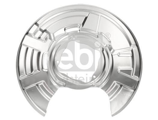 Chapa protectora de freio FEBI BILSTEIN ref. 197146