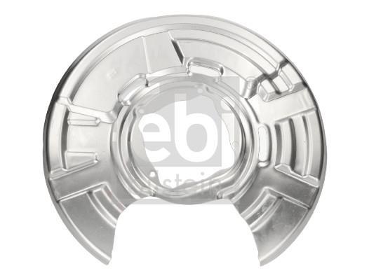 Chapa protectora de freio FEBI BILSTEIN ref. 197147