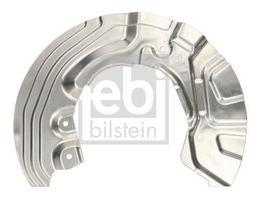 Chapa protectora de freio FEBI BILSTEIN ref. 197148