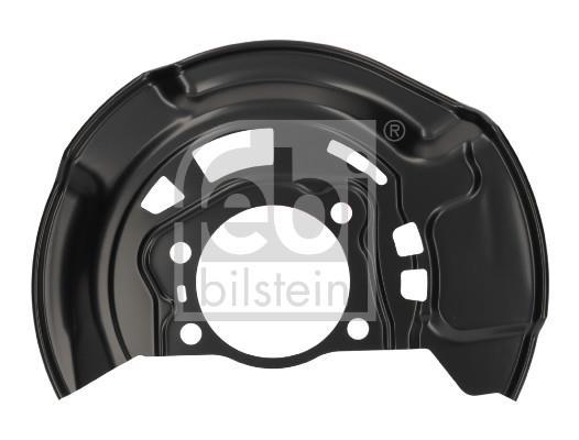 Chapa protectora de freio FEBI BILSTEIN ref. 197152