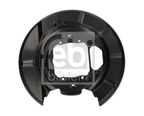 Chapa protectora de freio FEBI BILSTEIN ref. 197153