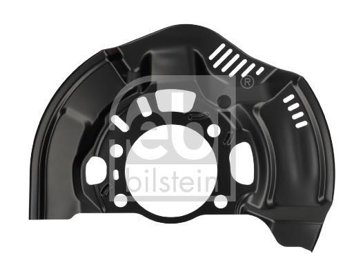 Chapa protectora de freio FEBI BILSTEIN ref. 197156