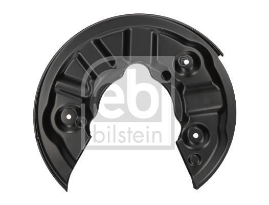 Chapa protectora de freio FEBI BILSTEIN ref. 197157