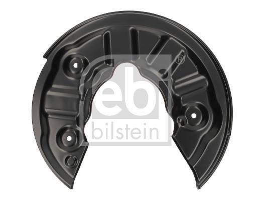 Chapa protectora de freio FEBI BILSTEIN ref. 197158