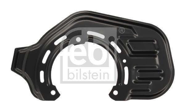 Chapa protectora de freio FEBI BILSTEIN ref. 197160