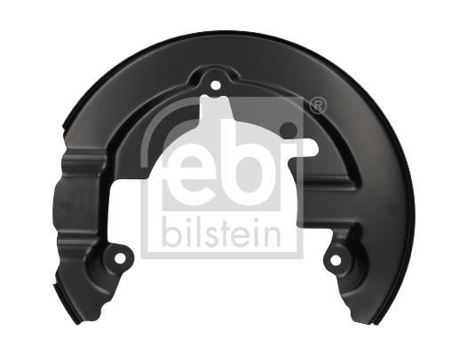 Chapa protectora de freio FEBI BILSTEIN ref. 197161