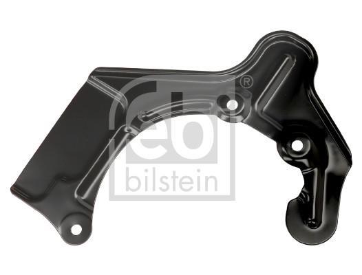 Chapa protectora de freio FEBI BILSTEIN ref. 197164
