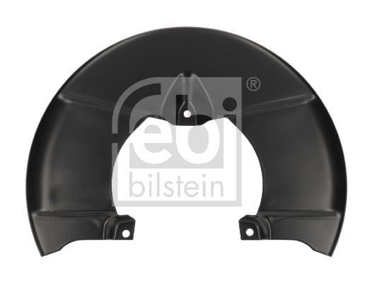 Chapa protectora de freio FEBI BILSTEIN ref. 197165