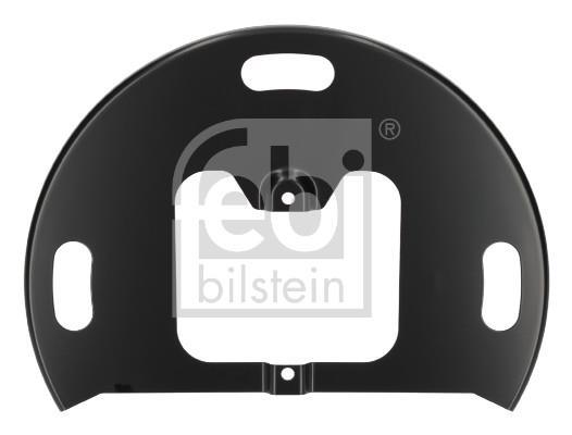 Chapa protectora de freio FEBI BILSTEIN ref. 197166