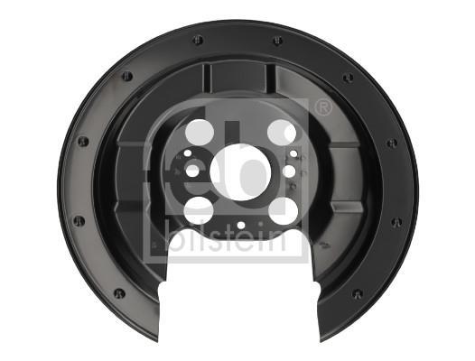 Chapa protectora de freio FEBI BILSTEIN ref. 197167