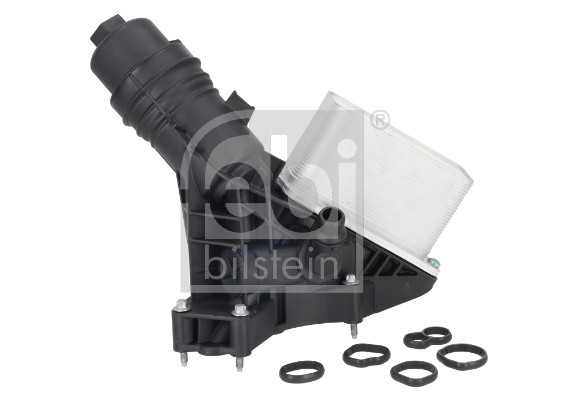Boîtier, filtre à huile FEBI BILSTEIN 197172