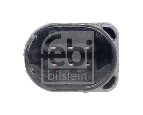 Serrure de porte FEBI BILSTEIN ref. 197178