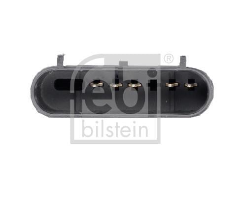 Serrure de porte FEBI BILSTEIN ref. 197179
