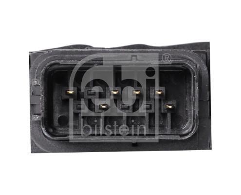 Serrure de porte FEBI BILSTEIN ref. 197180