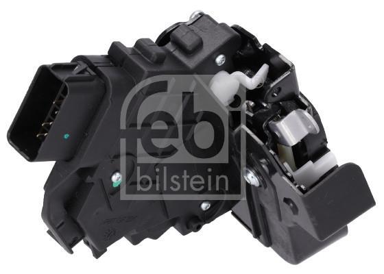 Serrure de porte FEBI BILSTEIN ref. 197181