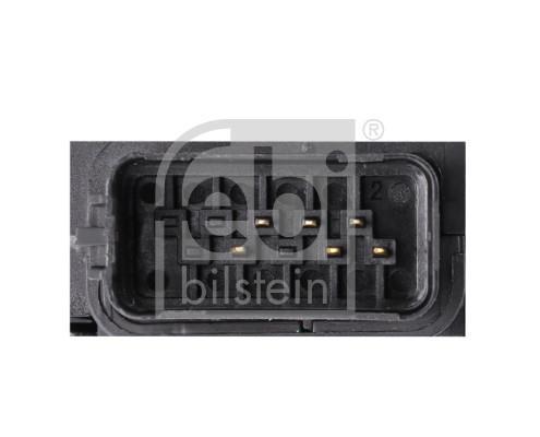Serrure de porte FEBI BILSTEIN ref. 197181