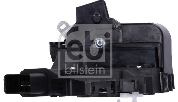 Serrure de porte FEBI BILSTEIN ref. 197181