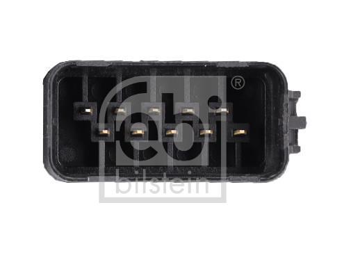 Fechadura de porta FEBI BILSTEIN ref. 197182