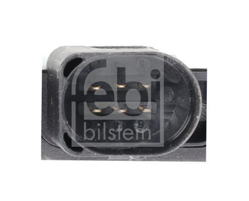 Serrure de porte FEBI BILSTEIN ref. 197184