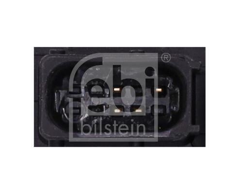 Serrure de porte FEBI BILSTEIN ref. 197185