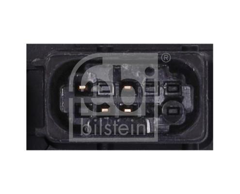 Serrure de porte FEBI BILSTEIN ref. 197186