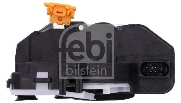 Serrure de porte FEBI BILSTEIN ref. 197186
