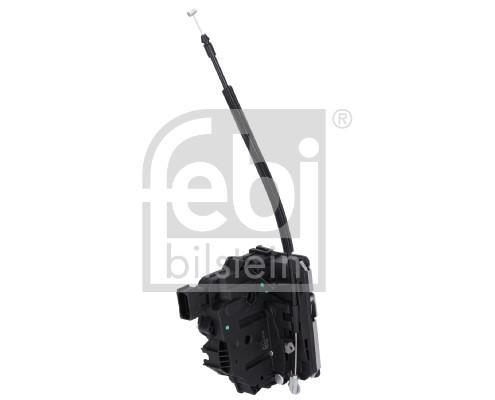 Serrure de hayon FEBI BILSTEIN ref. 197187