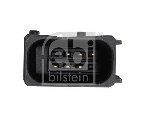 Serrure de hayon FEBI BILSTEIN ref. 197187