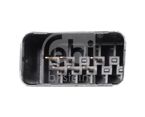Serrure de porte FEBI BILSTEIN ref. 197188
