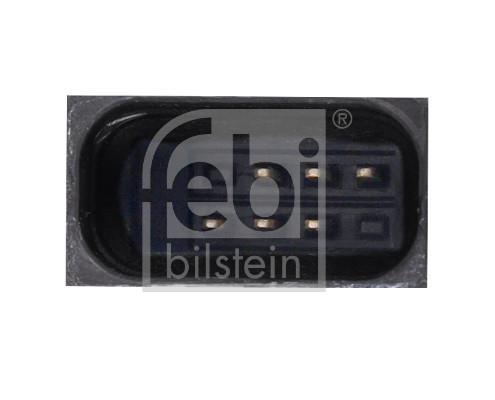 Serrure de porte FEBI BILSTEIN ref. 197190