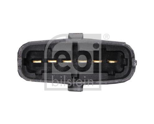 Serrure de porte FEBI BILSTEIN ref. 197191