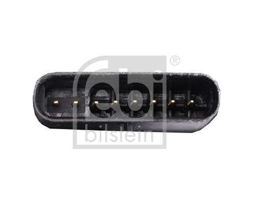 Serrure de porte FEBI BILSTEIN ref. 197191