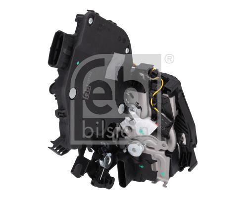 Serrure de porte FEBI BILSTEIN ref. 197193