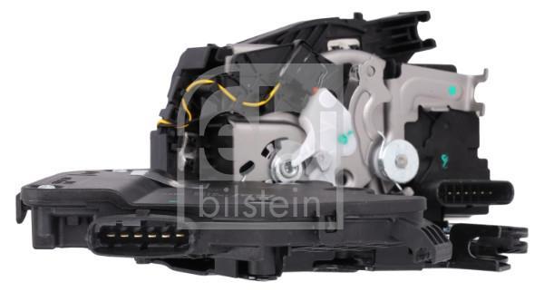 Serrure de porte FEBI BILSTEIN ref. 197193