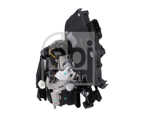 Serrure de porte FEBI BILSTEIN ref. 197194