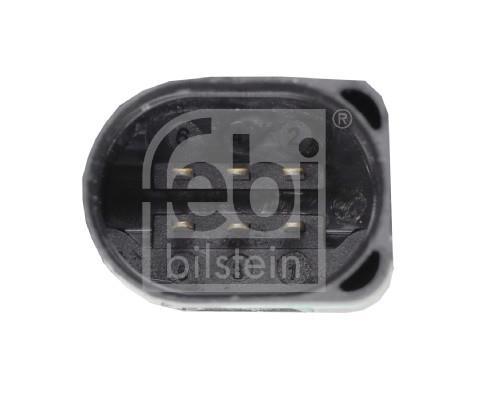 Serrure de porte FEBI BILSTEIN ref. 197195