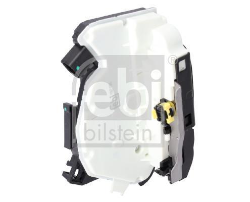 Serrure de porte FEBI BILSTEIN ref. 197196