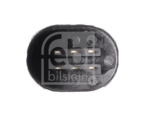 Serrure de porte FEBI BILSTEIN ref. 197196